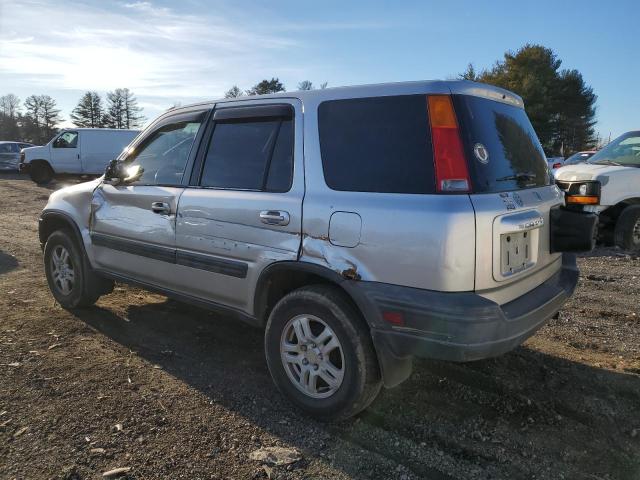 Photo 1 VIN: JHLRD1768XC045565 - HONDA CRV 