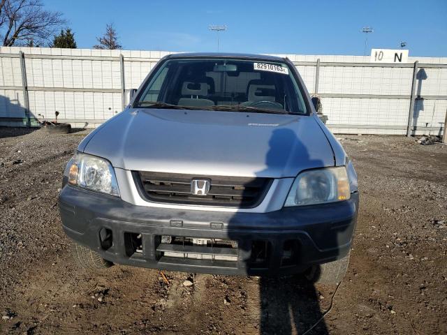 Photo 4 VIN: JHLRD1768XC045565 - HONDA CRV 