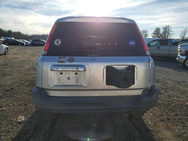 Photo 5 VIN: JHLRD1768XC045565 - HONDA CRV 