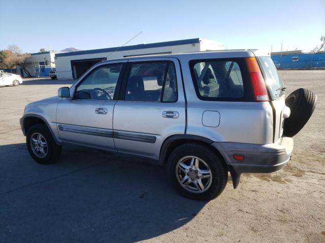 Photo 1 VIN: JHLRD17691S006173 - HONDA CRV 