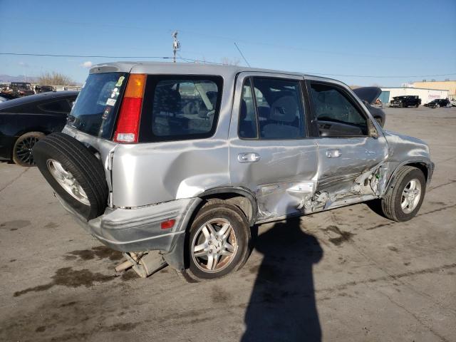 Photo 2 VIN: JHLRD17691S006173 - HONDA CRV 