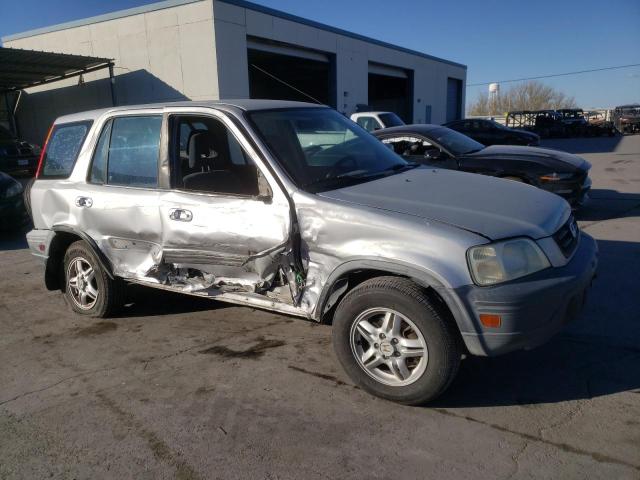 Photo 3 VIN: JHLRD17691S006173 - HONDA CRV 