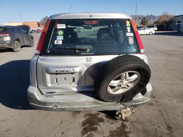 Photo 5 VIN: JHLRD17691S006173 - HONDA CRV 