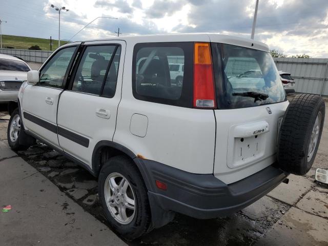 Photo 1 VIN: JHLRD176XXC034809 - HONDA CRV 