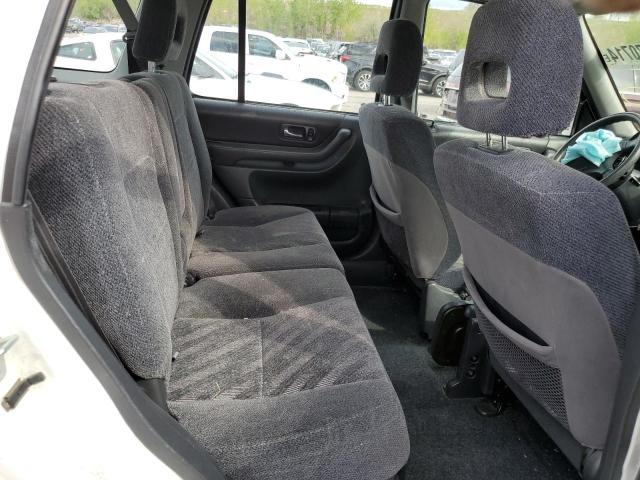 Photo 10 VIN: JHLRD176XXC034809 - HONDA CRV 