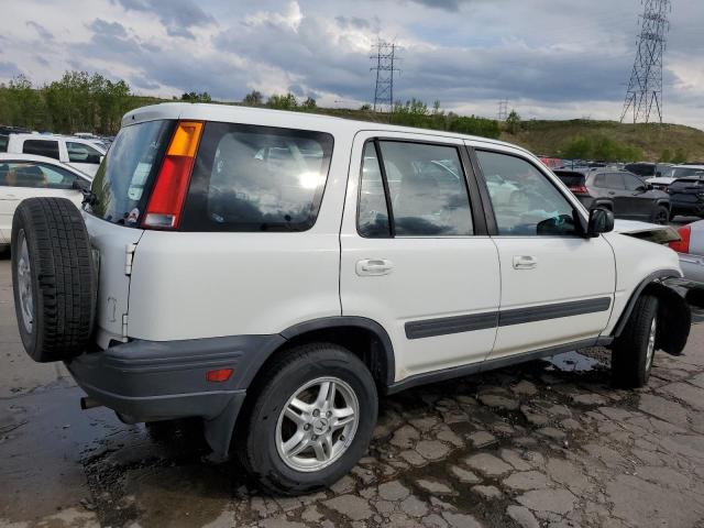 Photo 2 VIN: JHLRD176XXC034809 - HONDA CRV 