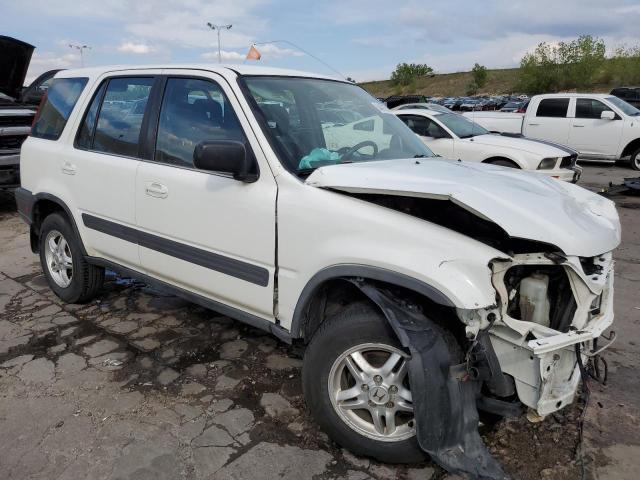 Photo 3 VIN: JHLRD176XXC034809 - HONDA CRV 