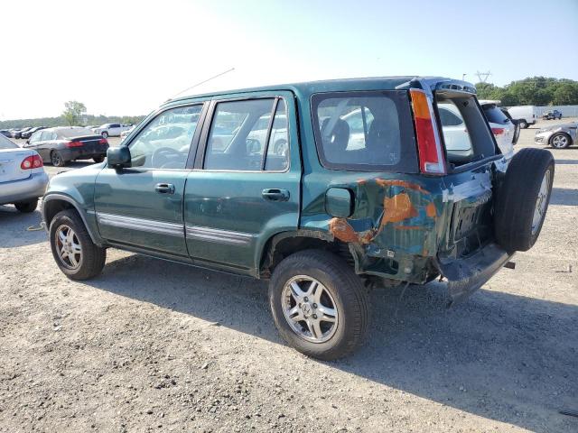 Photo 1 VIN: JHLRD176XXC059368 - HONDA CRV 