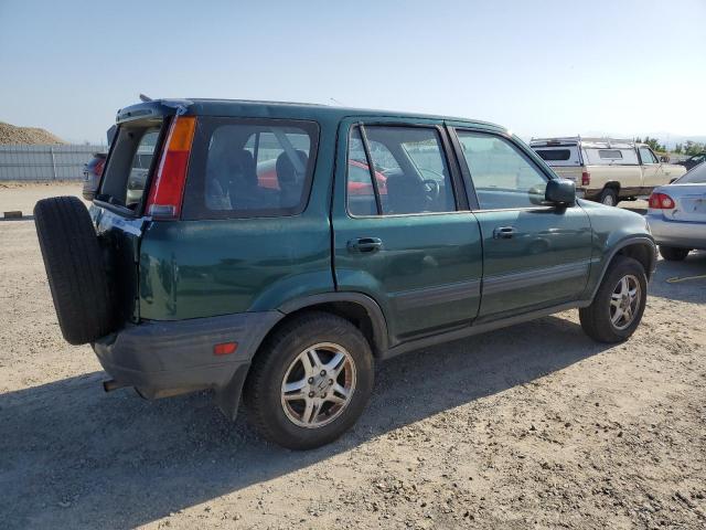 Photo 2 VIN: JHLRD176XXC059368 - HONDA CRV 