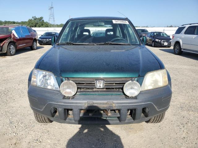 Photo 4 VIN: JHLRD176XXC059368 - HONDA CRV 