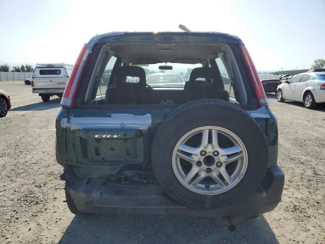 Photo 5 VIN: JHLRD176XXC059368 - HONDA CRV 