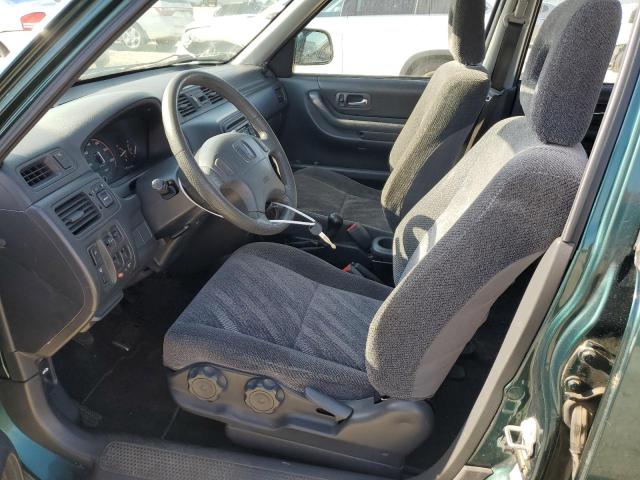 Photo 6 VIN: JHLRD176XXC059368 - HONDA CRV 