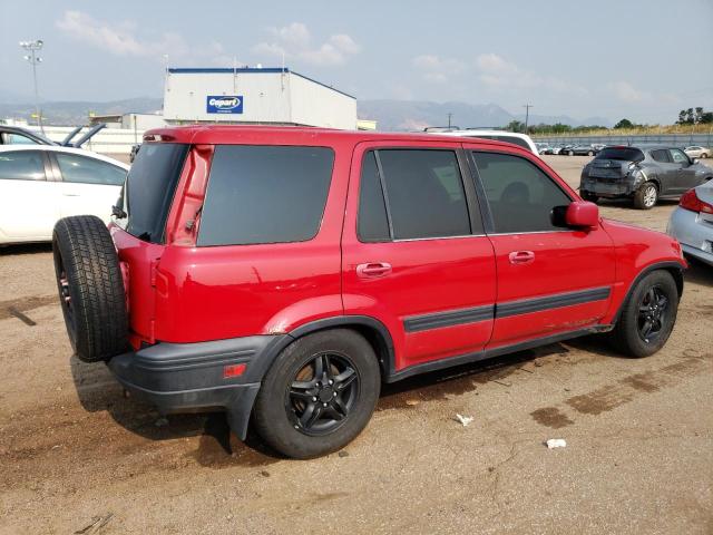 Photo 2 VIN: JHLRD176XYS002692 - HONDA CRV 