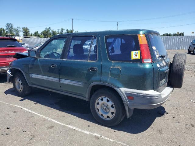 Photo 1 VIN: JHLRD18401C000320 - HONDA CRV 