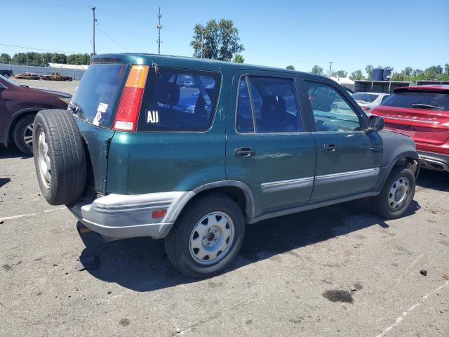 Photo 2 VIN: JHLRD18401C000320 - HONDA CRV 