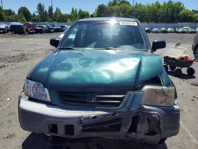 Photo 4 VIN: JHLRD18401C000320 - HONDA CRV 