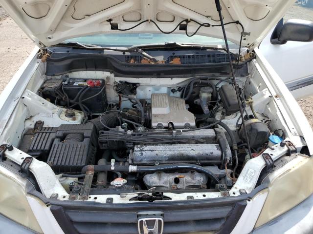 Photo 11 VIN: JHLRD18401C001614 - HONDA CRV 