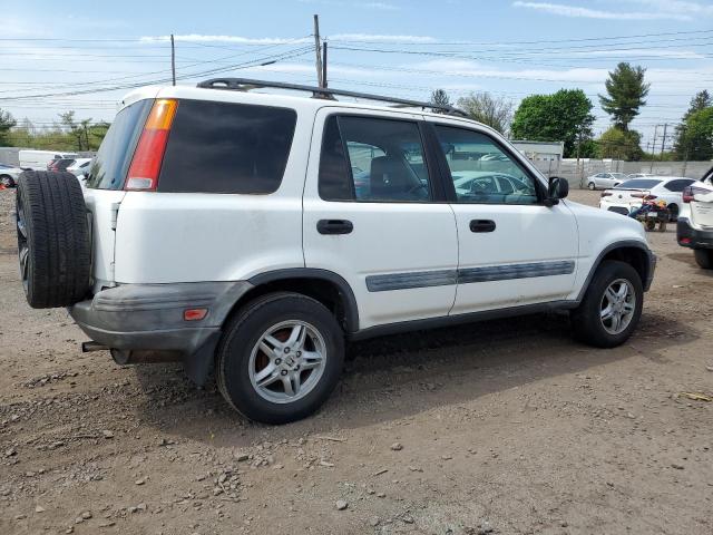 Photo 2 VIN: JHLRD18401C001614 - HONDA CRV 