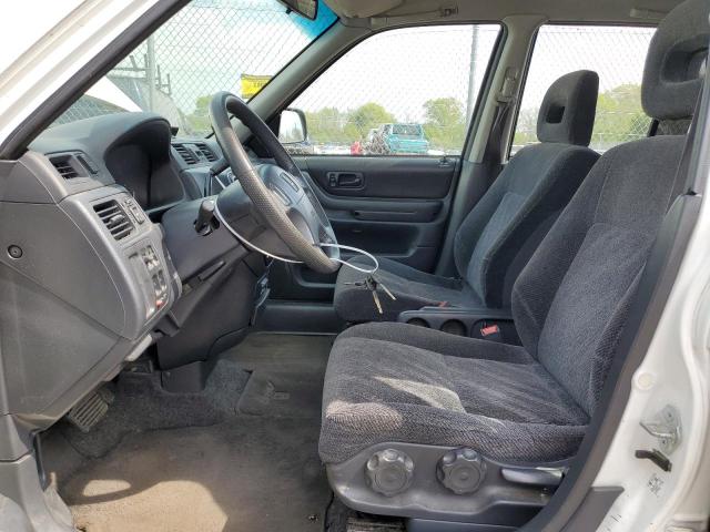 Photo 6 VIN: JHLRD18401C001614 - HONDA CRV 