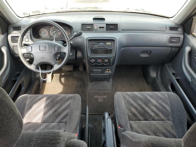 Photo 7 VIN: JHLRD18401C001614 - HONDA CRV 