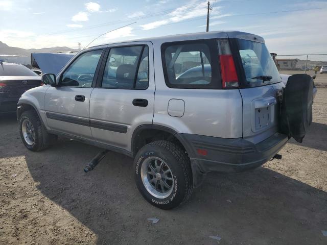 Photo 1 VIN: JHLRD18401C014654 - HONDA CRV 