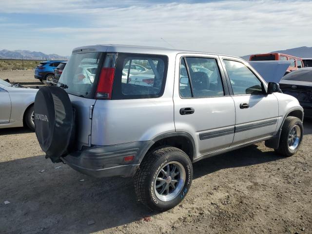 Photo 2 VIN: JHLRD18401C014654 - HONDA CRV 