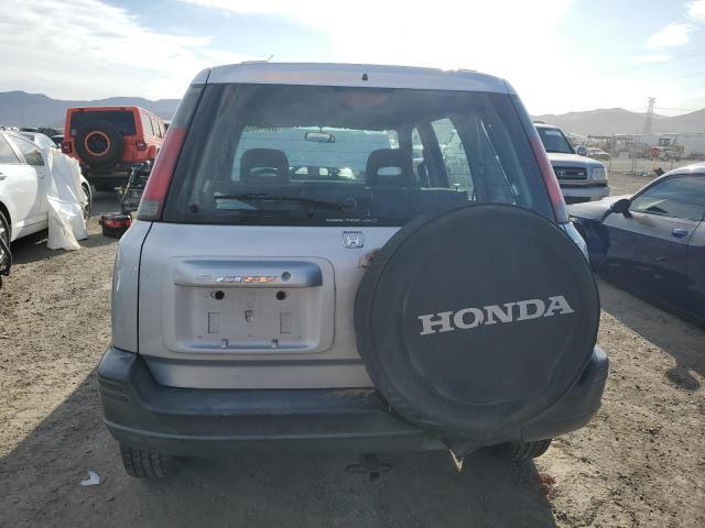 Photo 5 VIN: JHLRD18401C014654 - HONDA CRV 