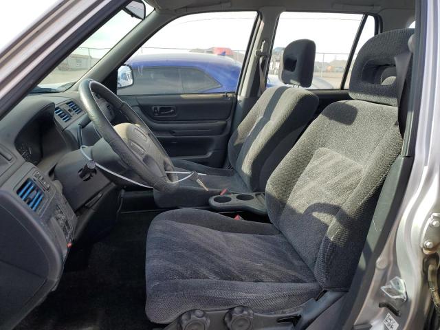 Photo 6 VIN: JHLRD18401C014654 - HONDA CRV 