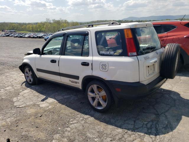 Photo 1 VIN: JHLRD18401S007998 - HONDA CRV 