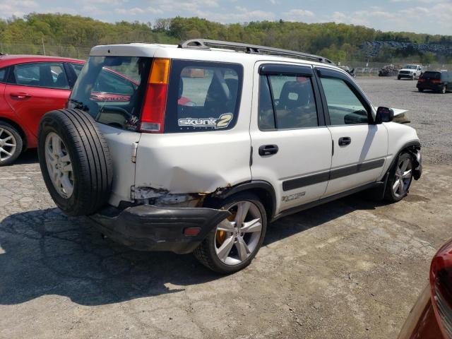 Photo 2 VIN: JHLRD18401S007998 - HONDA CRV 