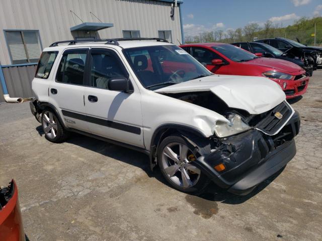 Photo 3 VIN: JHLRD18401S007998 - HONDA CRV 