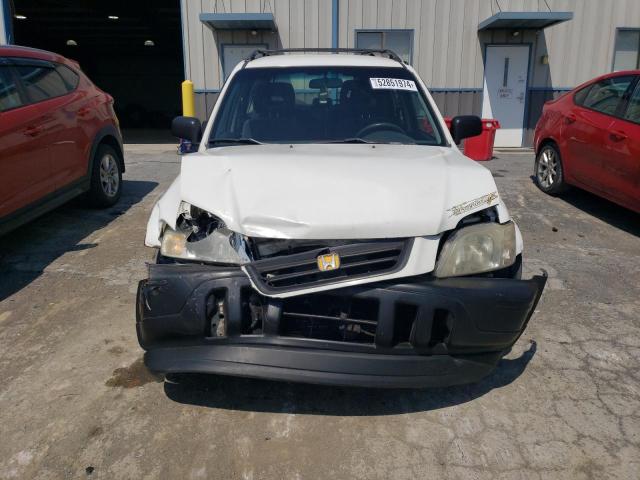 Photo 4 VIN: JHLRD18401S007998 - HONDA CRV 