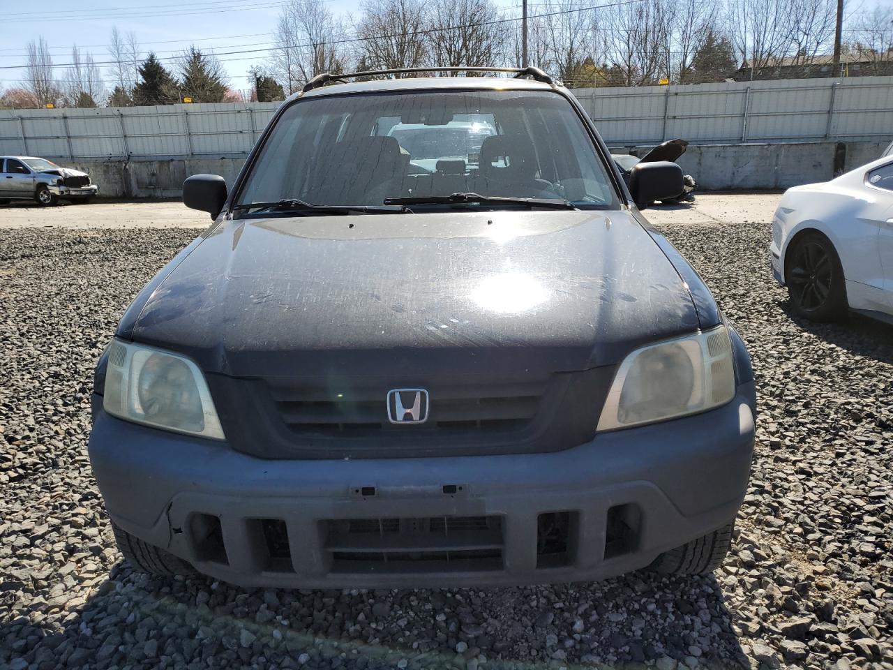 Photo 4 VIN: JHLRD1840VC060250 - HONDA CR-V 