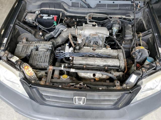 Photo 11 VIN: JHLRD1840WC076823 - HONDA CRV 