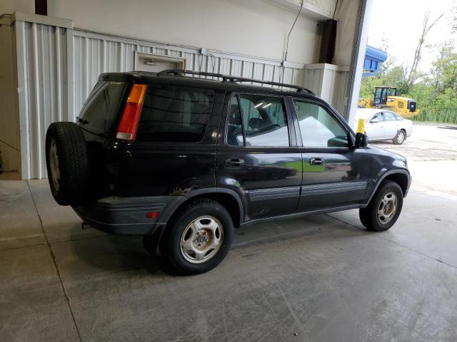 Photo 2 VIN: JHLRD1840WC076823 - HONDA CRV 