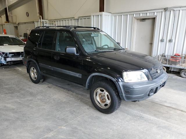 Photo 3 VIN: JHLRD1840WC076823 - HONDA CRV 