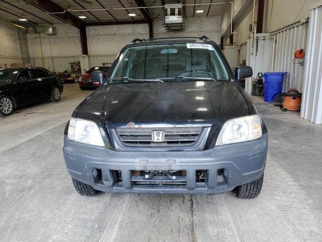 Photo 4 VIN: JHLRD1840WC076823 - HONDA CRV 