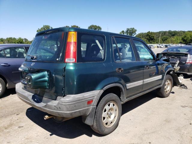 Photo 2 VIN: JHLRD1840XC065015 - HONDA CR-V LX 