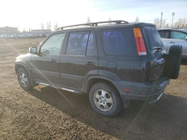 Photo 1 VIN: JHLRD1840XC800558 - HONDA CRV 