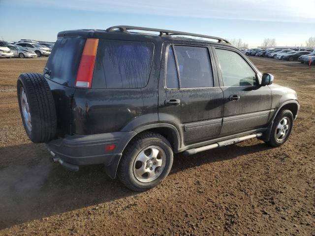 Photo 2 VIN: JHLRD1840XC800558 - HONDA CRV 