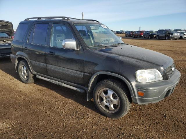 Photo 3 VIN: JHLRD1840XC800558 - HONDA CRV 