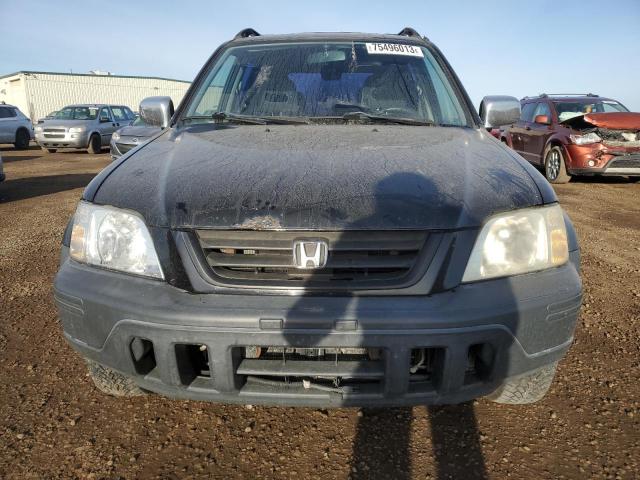 Photo 4 VIN: JHLRD1840XC800558 - HONDA CRV 