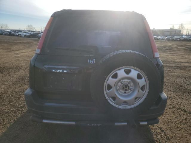 Photo 5 VIN: JHLRD1840XC800558 - HONDA CRV 