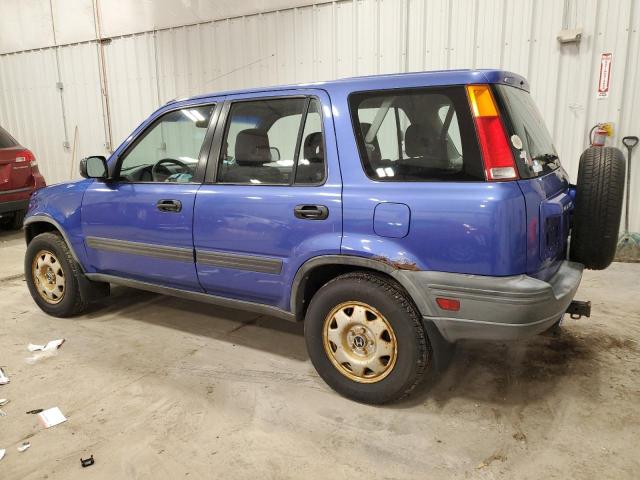 Photo 1 VIN: JHLRD1840YC059474 - HONDA CR-V LX 