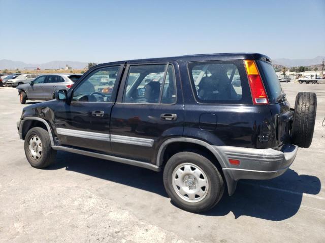 Photo 1 VIN: JHLRD1840YS014864 - HONDA CRV 