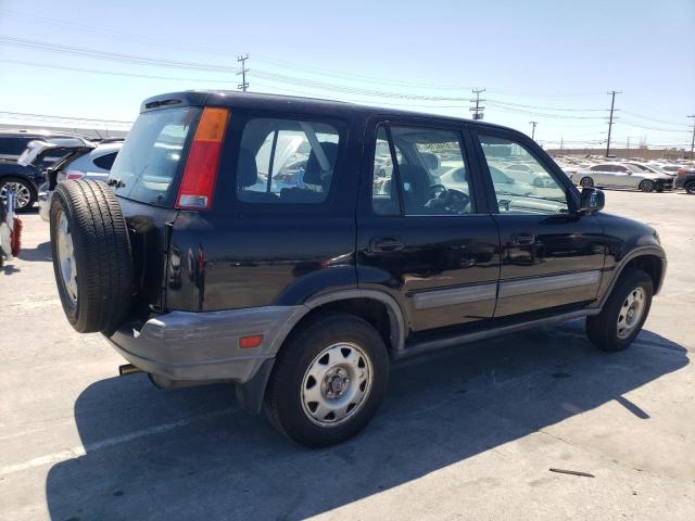 Photo 2 VIN: JHLRD1840YS014864 - HONDA CRV 