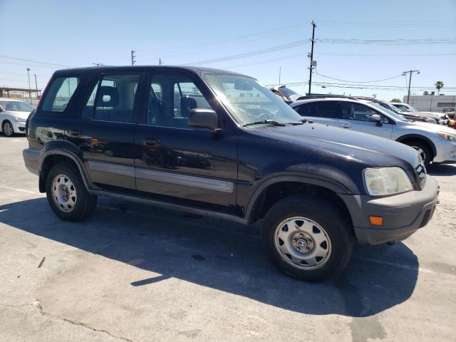 Photo 3 VIN: JHLRD1840YS014864 - HONDA CRV 