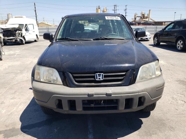 Photo 4 VIN: JHLRD1840YS014864 - HONDA CRV 