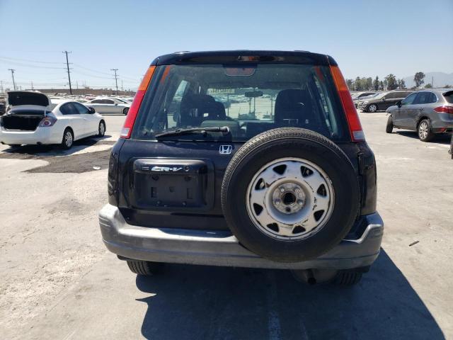 Photo 5 VIN: JHLRD1840YS014864 - HONDA CRV 