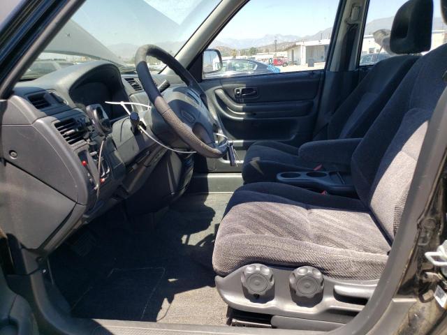 Photo 6 VIN: JHLRD1840YS014864 - HONDA CRV 